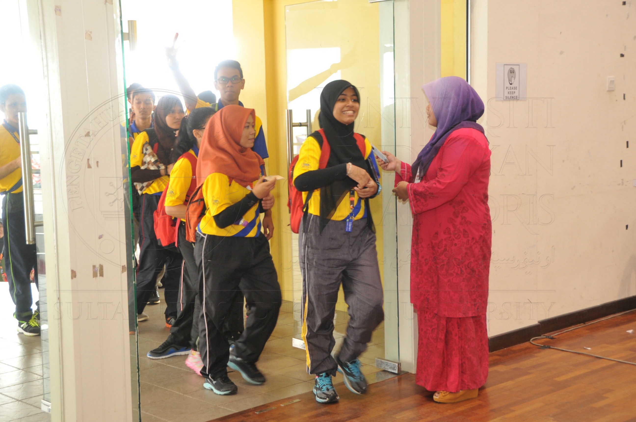 PRO15 143 PILIHANRAYA HAS 5733